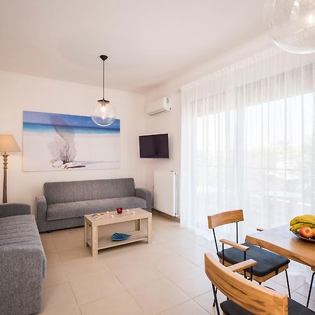 Aequor Luxury Apartments La Canea Exterior foto