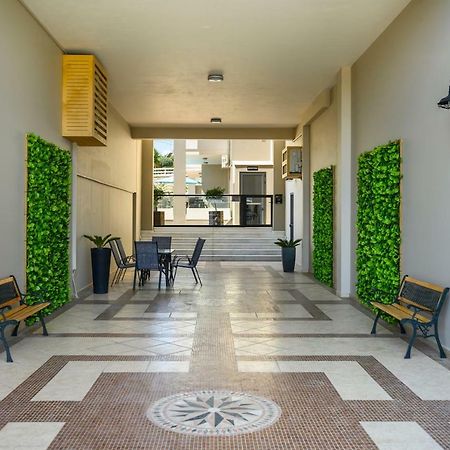 Aequor Luxury Apartments La Canea Exterior foto