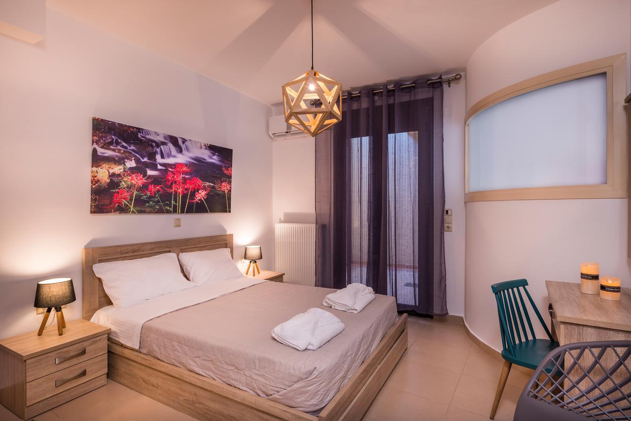 Aequor Luxury Apartments La Canea Exterior foto